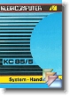 KC85-5 Systemhandbuch * (8 Fotos)